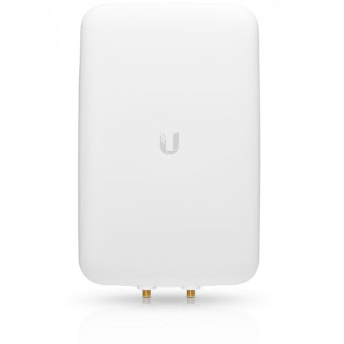 Ubiquiti UniFi UMA-D - Antenna - Montabile su palo, adatta per il montaggio a parete - Wi-Fi - 10 dBi (per 2,4 - 2,5 GHz)