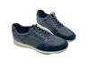 GEOX Sneakers uomo U AVERY A Nabuk Navy