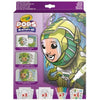 04-2806 - Color Pops - 3D Spazio