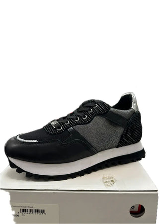 LIU JO Sneakers Wonder Black