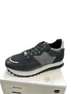 LIU JO Sneakers Wonder Black