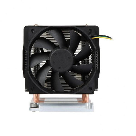 Inter-Tech 88885423 sistema di raffreddamento per computer Processore Refrigeratore 8 cm (Inter-Tech B-11 processor-k?ler - 3U)