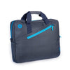 NGS BORSA PER NOTEBOOK DA 15.6 CON TASCHE ESTERNE - BLU
