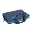 NGS BORSA PER NOTEBOOK DA 15.6 CON TASCHE ESTERNE - BLU
