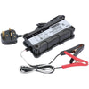 Caricabatteria Draper 12V per la Manutenzione e Carica delle Batterie di Auto Draper tools