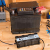 Caricabatteria Draper 12V per la Manutenzione e Carica delle Batterie di Auto Draper tools