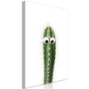 Quadro Live Cactus (1 Part) Vertical