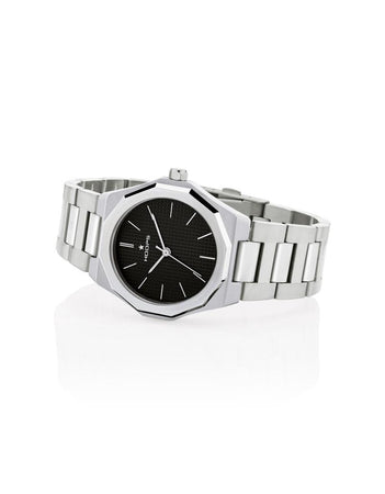 Hoops - Orologio ROYAL NERO