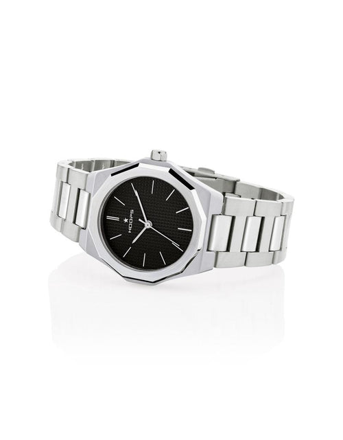 Hoops - Orologio ROYAL NERO