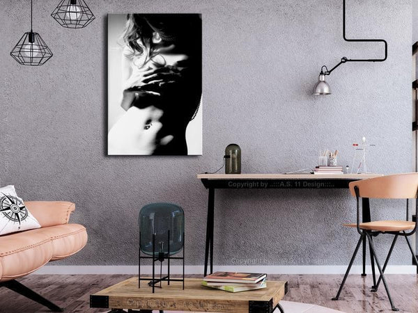 Quadro Perfect Waist (1 Part) Vertical