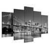 Quadro New York sognata