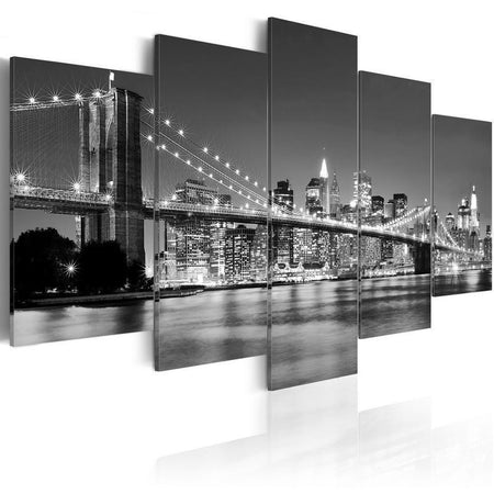 Quadro New York sognata