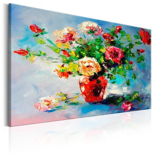 Quadro Beautiful Roses