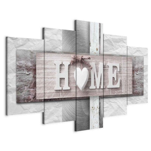 Quadro Home Eclecticism