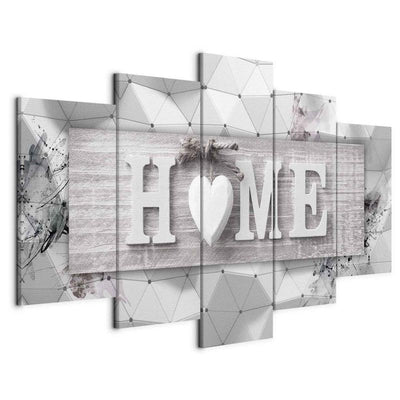 Quadro Home Modern Look