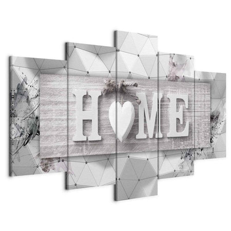 Quadro Home Modern Look