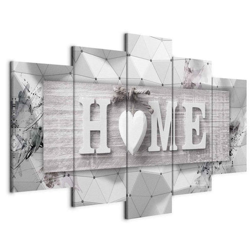 Quadro Home Modern Look