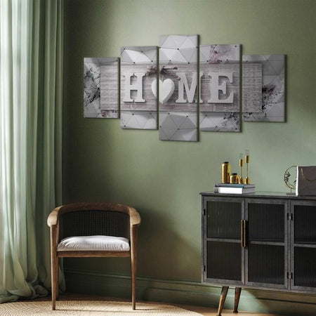 Quadro Home Modern Look