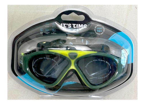 OCCHIALI NUOTO PANAMA 80112
