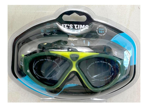 OCCHIALI NUOTO PANAMA 80112