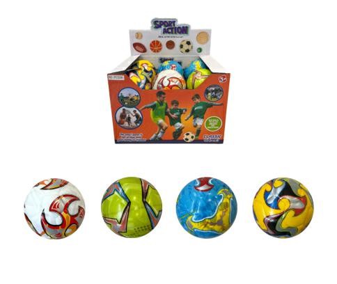 DISPLAY PALLE GOMMA ASS D.15