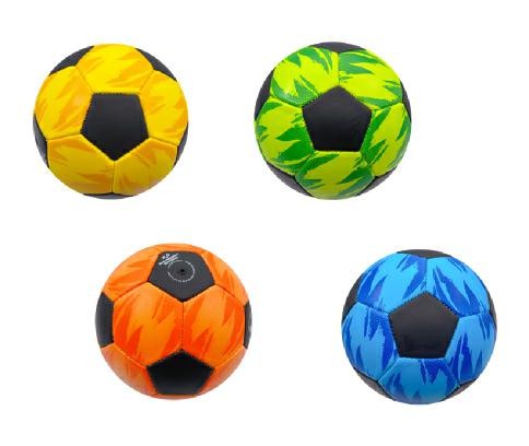 PALLA MINI CUOIO CALCIO D1.15 4 ASS