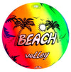 PALLONE PLASTICA BEACH VOLLEY D.230