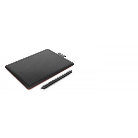 One by Small graphic tablet