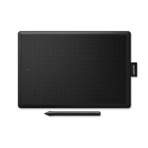 One by Small graphic tablet