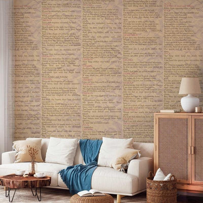 Fotomurale A Midsummer Night's Dream – Magic Night