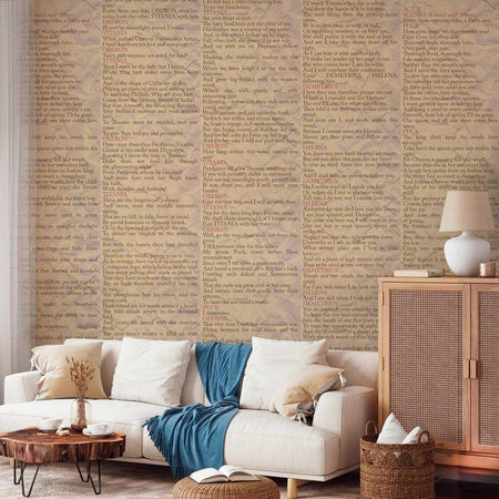 Fotomurale A Midsummer Night's Dream – Magic Night