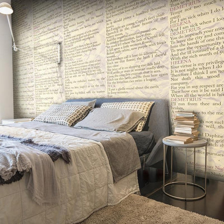 Fotomurale A Midsummer Night's Dream – Magic Night