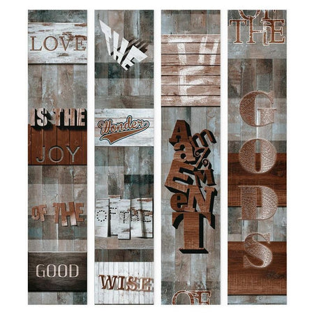 Fotomurale Plato The amazement of the Gods