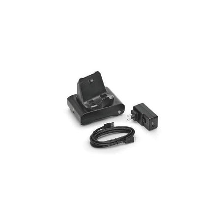 Base docking Zebra a 1 slot - Base docking (supporto di connessione)