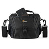 Lowepro Nova 160 AW II Borsa da spalla Nero (Lowepro Nova 160 AW II - skuldertaske)