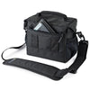 Lowepro Nova 160 AW II Borsa da spalla Nero (Lowepro Nova 160 AW II - skuldertaske)
