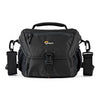 Lowepro Nova 160 AW II Borsa da spalla Nero (Lowepro Nova 160 AW II - skuldertaske)