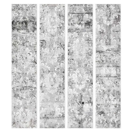 Fotomurale Urban Ornamentation