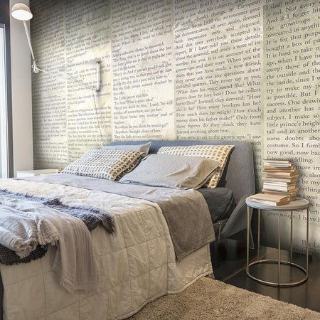 Fotomurale The Little Prince Spiritual Journey