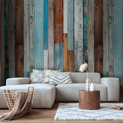 Fotomurale Old Beauty