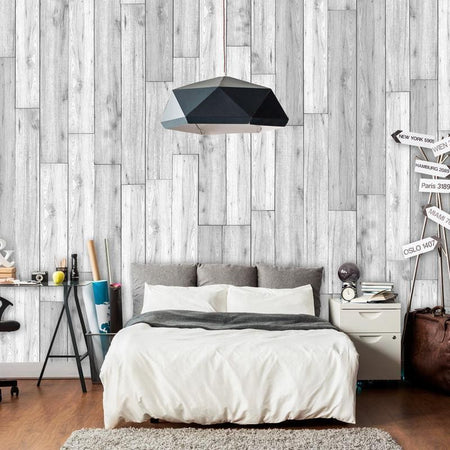 Fotomurale Charm of the Greyness