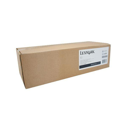 Lexmark 50F0Z0E cartuccia toner 1 pz Originale Nero (Lexmark - sort - original - printer-bi)