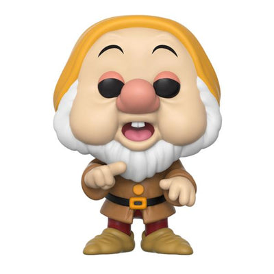 FUNKO POP GUARDIANS O/T GALAXY DANCING GROOT (5104) - MARVEL - NUM.65