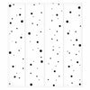 Fotomurale Stylish Dots