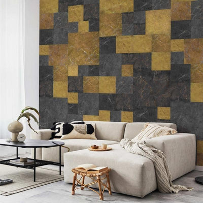 Fotomurale Eleganza del marmo