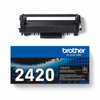 Brother Toner Originale Tn-24203k Nero