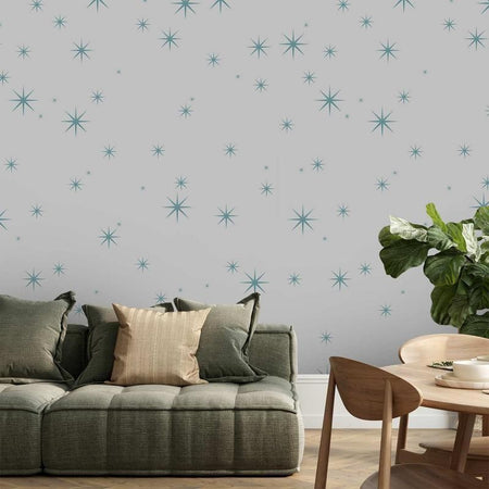 Fotomurale Poetry of Stars