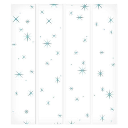 Fotomurale Poetry of Stars