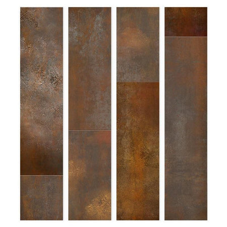 Fotomurale Golden Basilisk