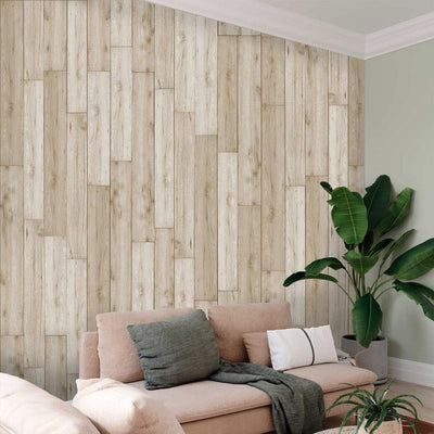 Fotomurale Tabulam ligneam